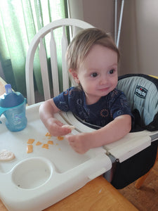 Toddler Snack Ideas - Bundle of Joy Baby Blog