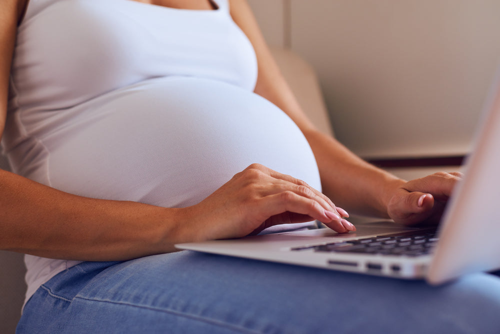 Our 5 Favorite Pregnancy Websites - Bundle of Joy Pregnancy Tips Blog